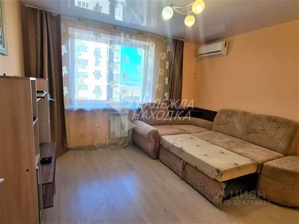 1-к кв. Приморский край, Находка Северный просп., 38 (45.0 м) - Фото 1