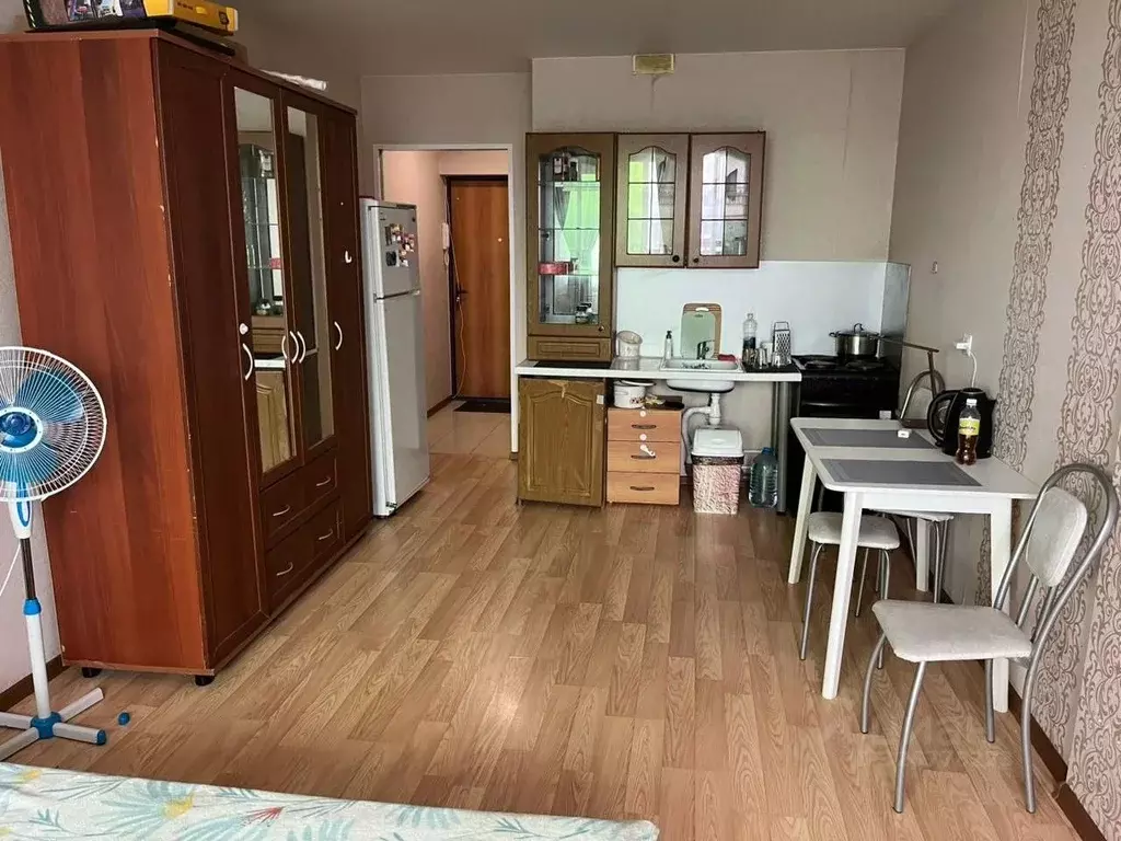 Студия Удмуртия, Ижевск Клубная ул., 19 (25.0 м) - Фото 1