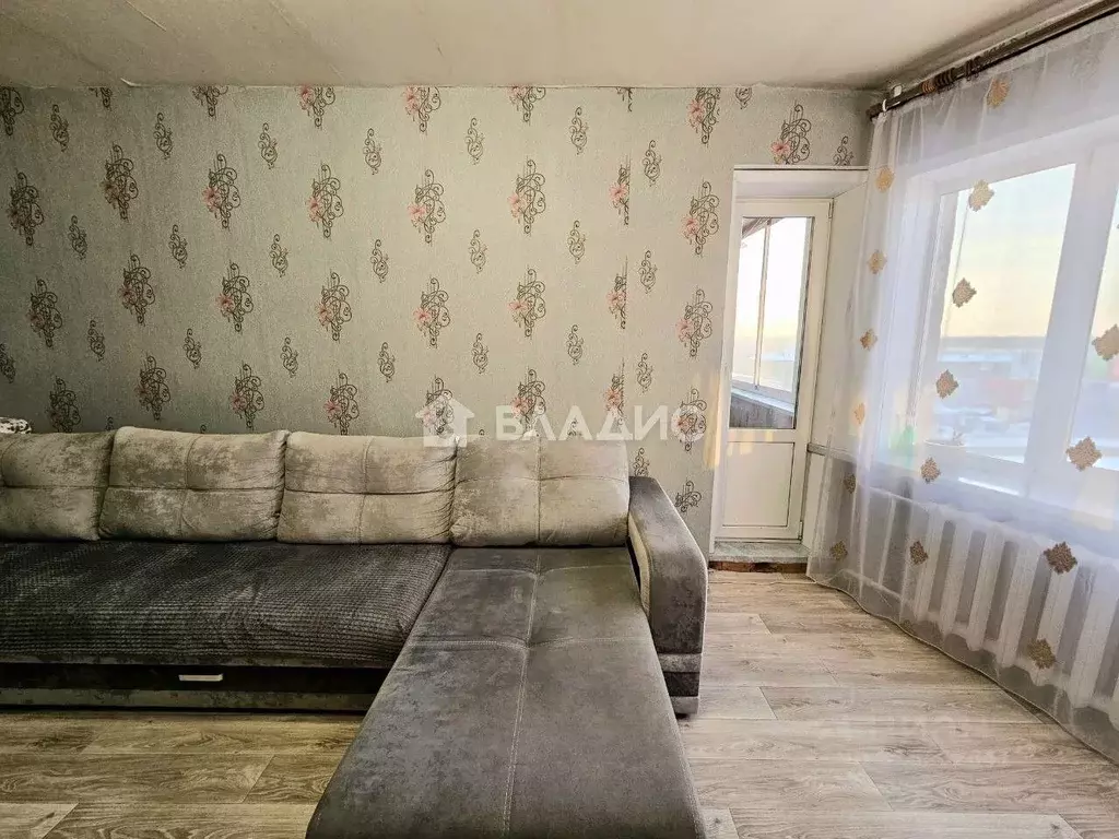 2-к кв. Иркутская область, Ангарск 7-й мкр, 14 (54.4 м) - Фото 2