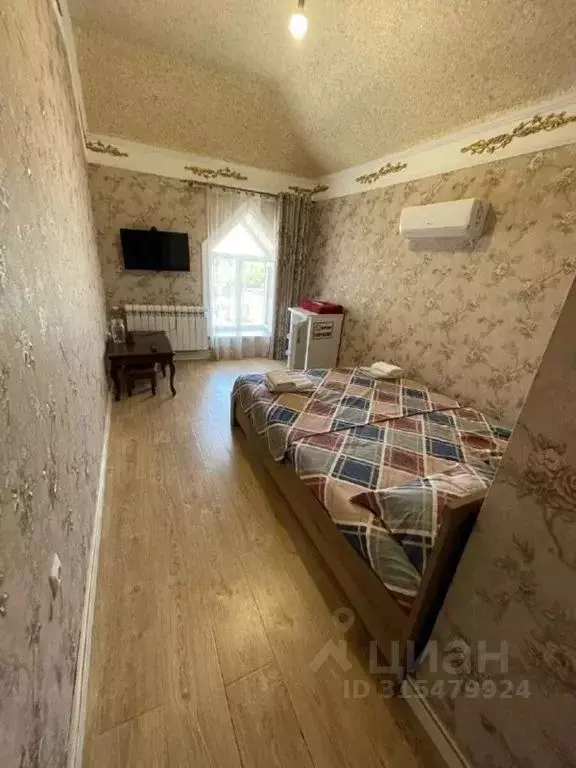 Комната Дагестан, Махачкала Караман-7 мкр, ул. Хайрутдина Гаджиева, ... - Фото 1