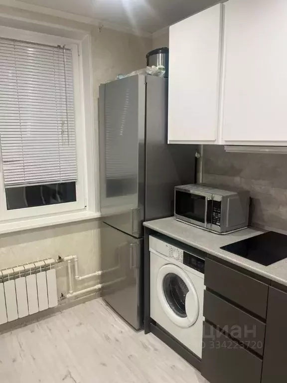 2-к кв. Москва Алтуфьевское ш., 24В (46.0 м) - Фото 1