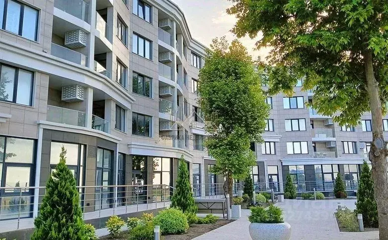 1-к кв. Севастополь ул. Летчиков, 10 (35.0 м) - Фото 1