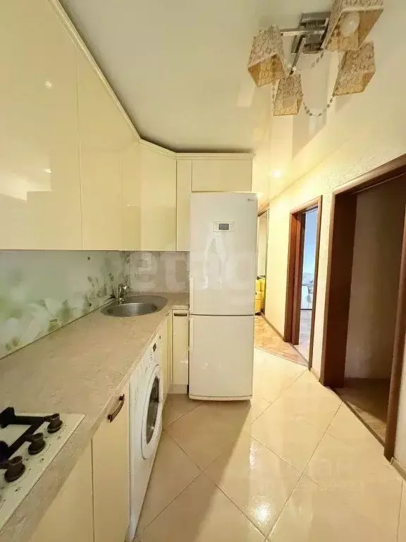 2-к кв. Московская область, Королев ул. Грабина, 16 (35.5 м) - Фото 1