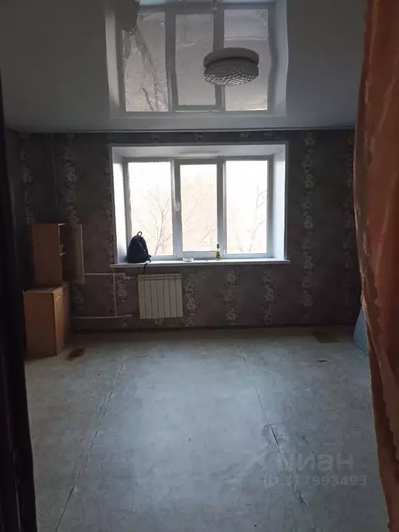 Комната Хакасия, Черногорск ул. Калинина, 4 (30.0 м) - Фото 0