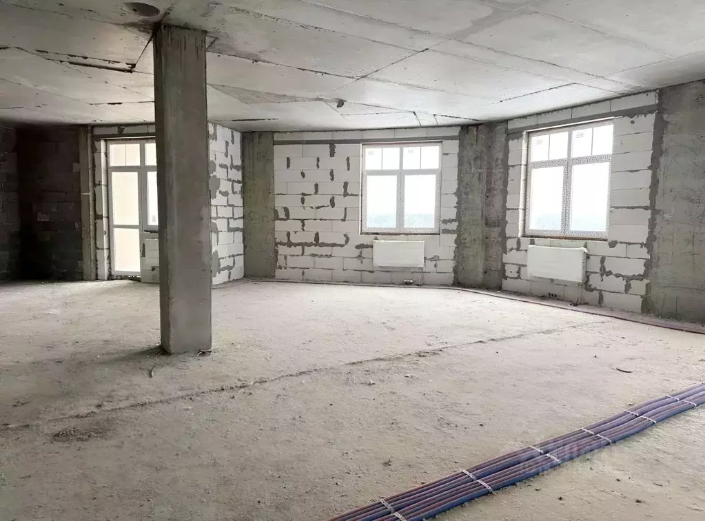 3-к кв. Московская область, Красногорск городской округ, пос. ... - Фото 1