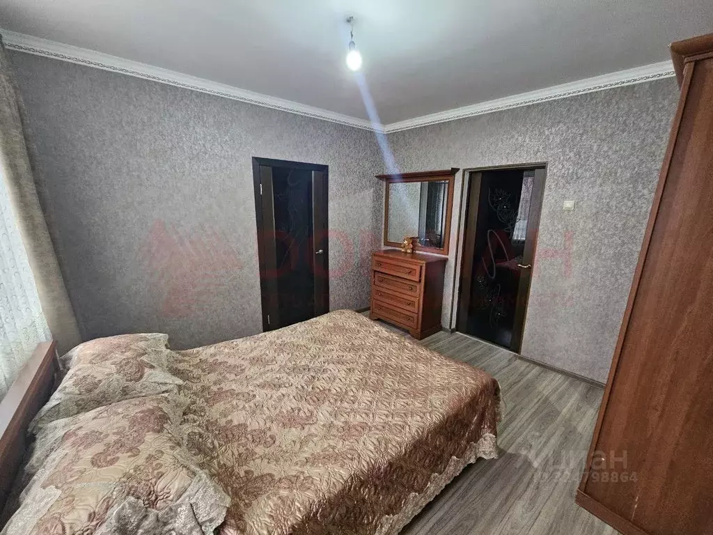 Дом в Ростовская область, Зерноград Интернациональная ул., 42 (120 м) - Фото 1