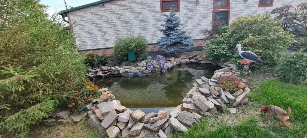 Дом в Курганская область, Кетовский муниципальный округ, д. Костоусово ... - Фото 1