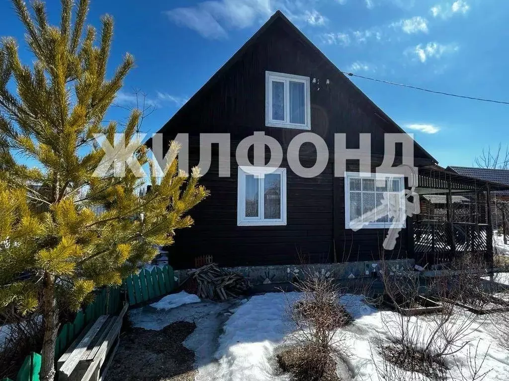 Купить Дачу В Криводановке Новосибирской Области Недорого