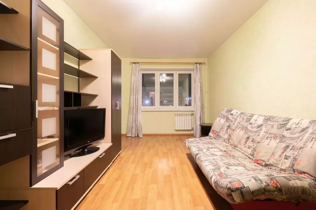 Комната Архангельская область, Северодвинск Морской просп., 63 - Фото 0