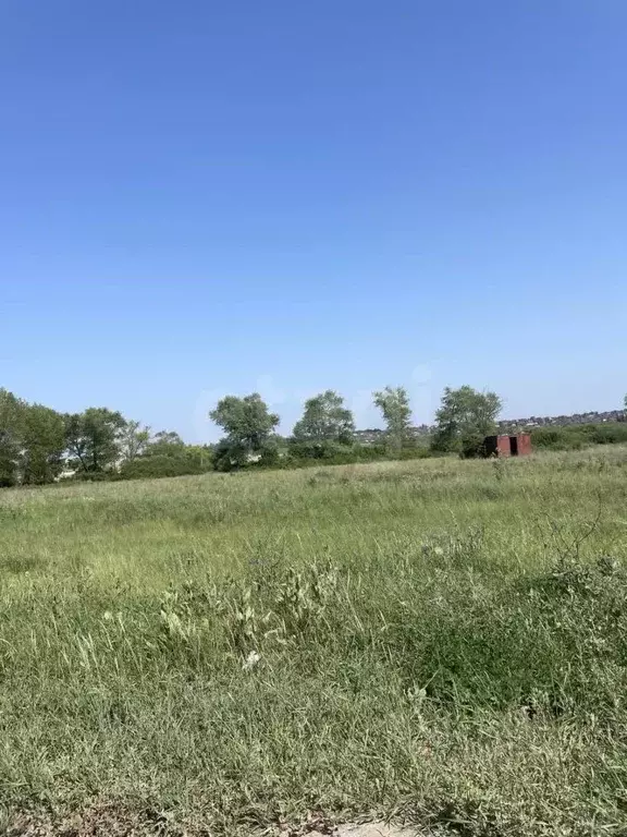 Участок в Белгородская область, Белгородский район, Дубовское с/пос, ... - Фото 1