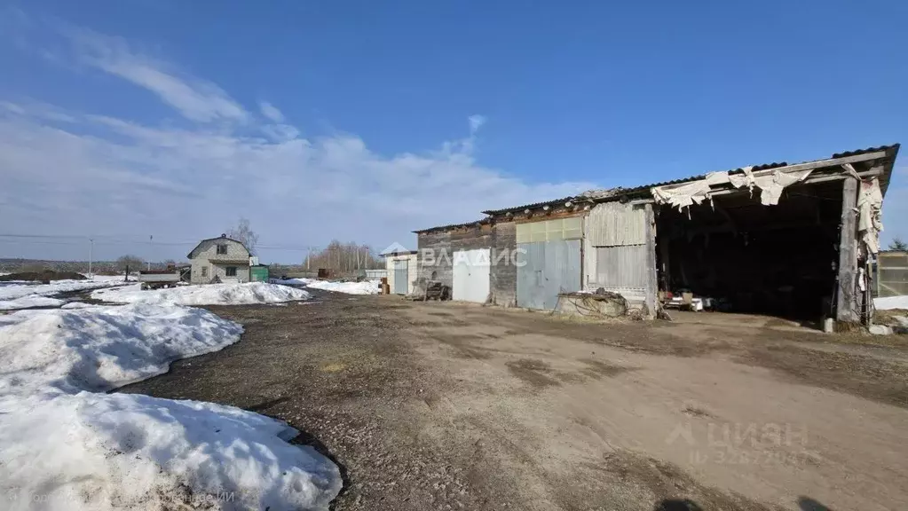 Участок в Московская область, Коломна городской округ, д. Мостищи  ... - Фото 1