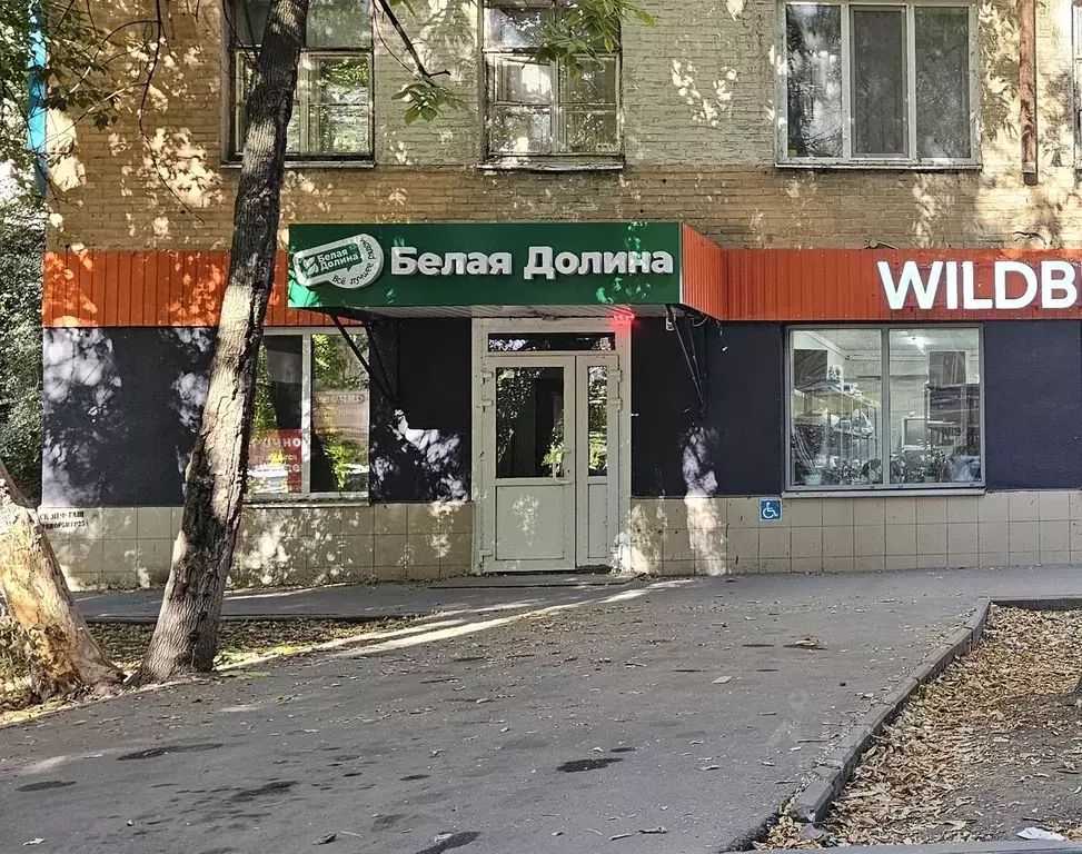 Торговая площадь в Саратовская область, Саратов ул. Имени В.Н. ... - Фото 1