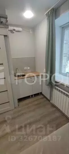 Студия Томская область, Томск ул. Усова, 21/3 (10.0 м) - Фото 1