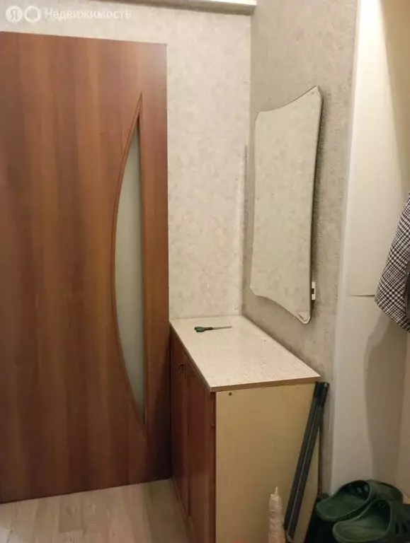 1-комнатная квартира: Тверь, Студенческий переулок, 30 (31.4 м) - Фото 1