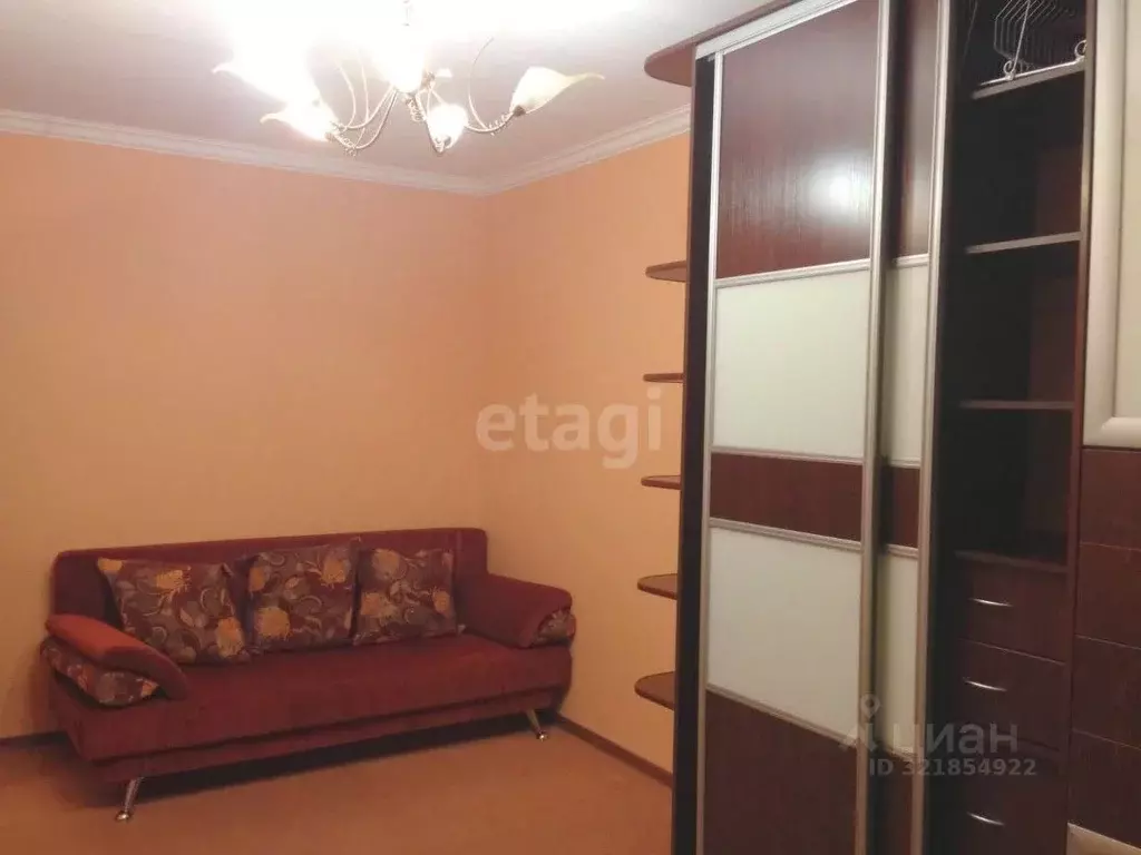 1-к кв. Ямало-Ненецкий АО, Новый Уренгой Ленинградский просп., 4А ... - Фото 1