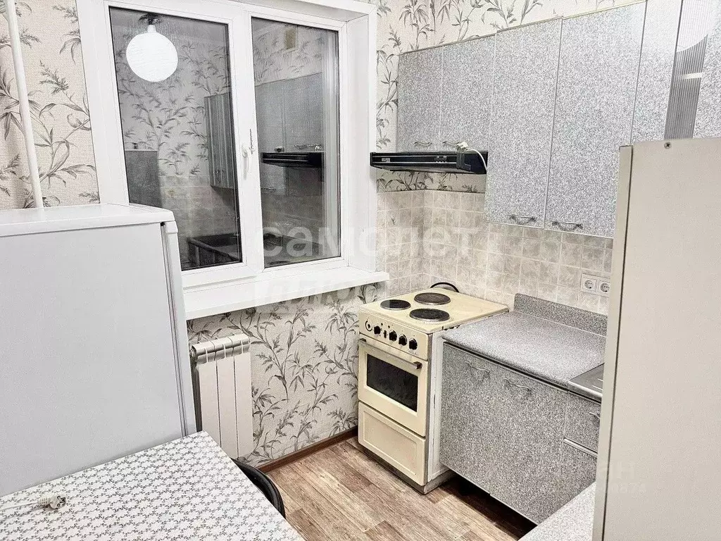 2-к кв. Кемеровская область, Кемерово Октябрьский просп., 33А (44.2 м) - Фото 1