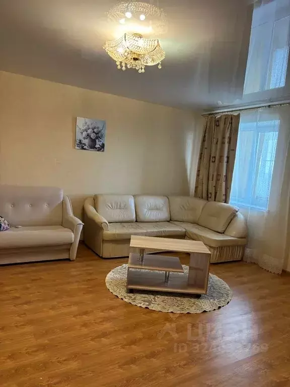 3-к кв. Краснодарский край, Анапа Владимирская ул., 120 (90.0 м) - Фото 1