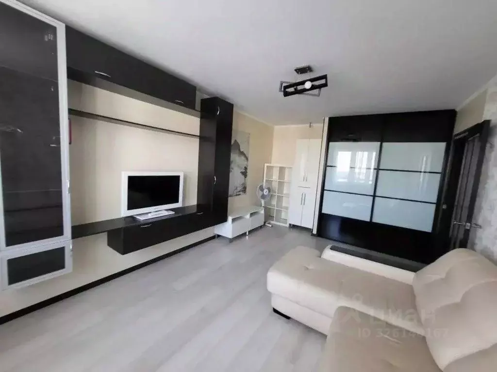 2-к кв. Московская область, Красногорск бул. Красногорский, 32 (65.0 ... - Фото 2