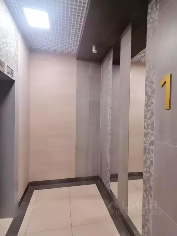 1-к кв. Красноярский край, Красноярск ул. Академгородок, 68 (40.7 м) - Фото 1