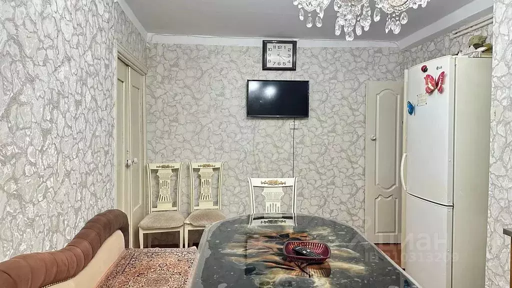 2-к кв. Дагестан, Дербент ул. Х. Тагиева, 37А (53.0 м) - Фото 0