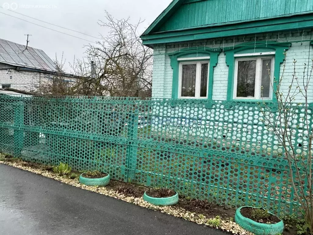 Дом в Нижегородская область, городской округ Дзержинск, рабочий ... - Фото 2