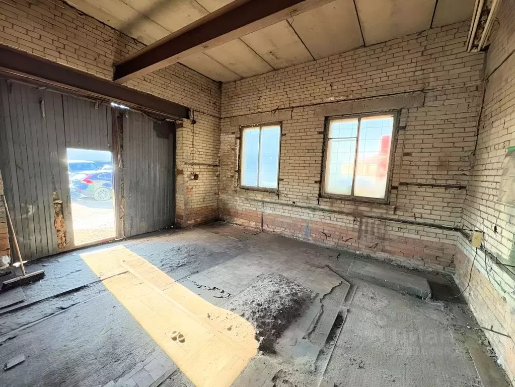 Склад в Санкт-Петербург Невельская ул., 13 (32 м) - Фото 1