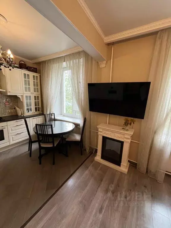 Квартира, 3 комнаты, 72 м - Фото 0