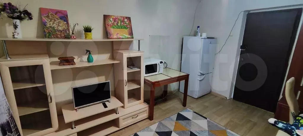 Комната 12,5 м в 8-к., 7/9 эт. - Фото 0