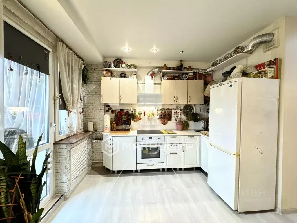 1-к кв. Архангельская область, Архангельск ул. Самойло, 15 (35.1 м) - Фото 1