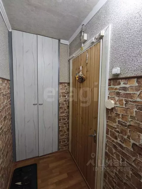 2-к кв. Ханты-Мансийский АО, Нижневартовск Ханты-Мансийская ул., 37 ... - Фото 1