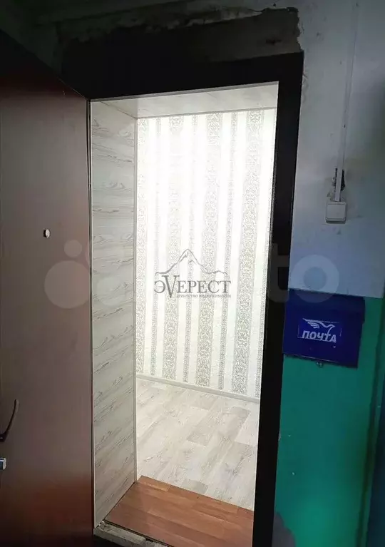 2-к. квартира, 45,8 м, 1/2 эт. - Фото 1