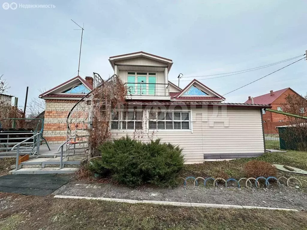 Дом в Издревая, Ягодная улица (52.7 м) - Фото 1