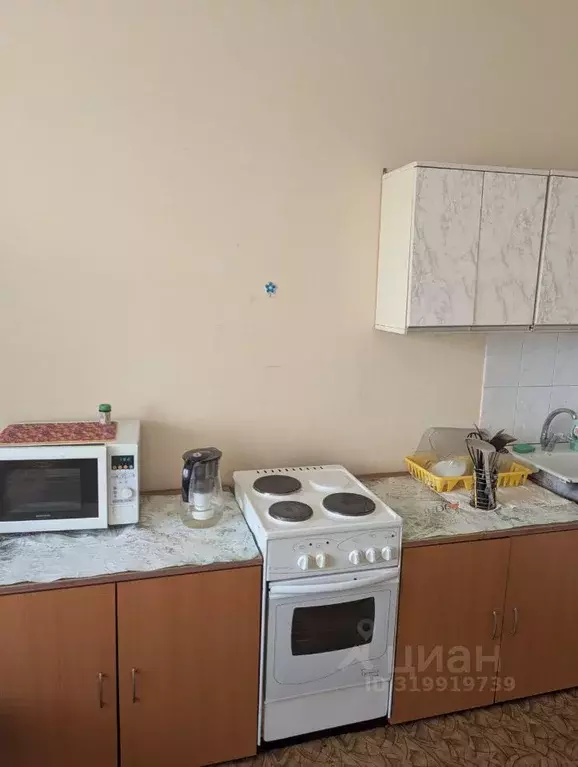 1-к кв. Самарская область, Тольятти Южное ш., 77 (46.1 м) - Фото 2