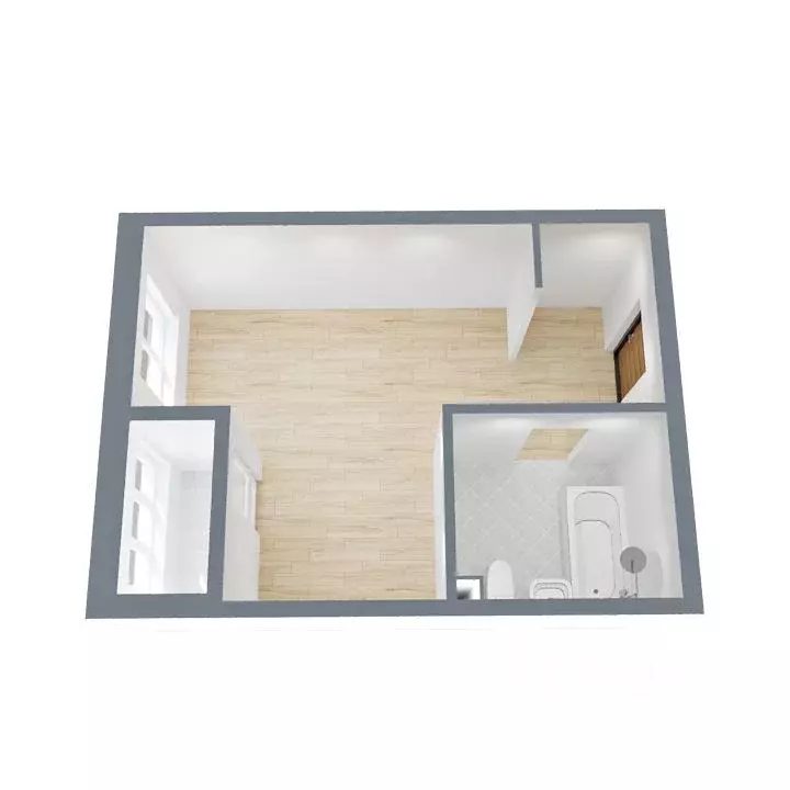 Студия Удмуртия, Ижевск Восток-3 МОТ СНТ, 90 (31.13 м) - Фото 2