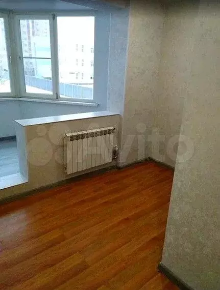 Квартира-студия, 15,5 м, 2/17 эт. - Фото 1