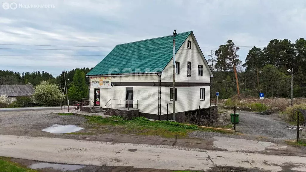 Помещение свободного назначения (163.2 м) - Фото 1
