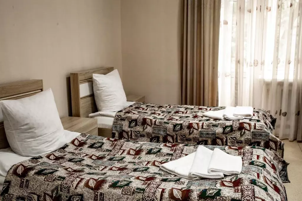 Комната Татарстан, Бавлы ул. Зиновьева, 3 (15.0 м) - Фото 0