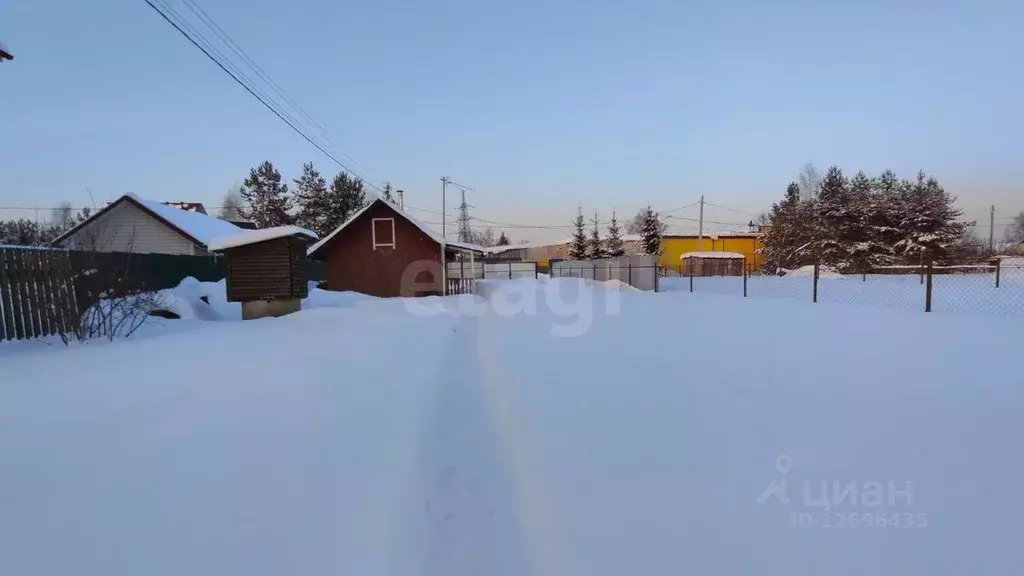 Участок в Московская область, Солнечногорск городской округ, д. ... - Фото 0