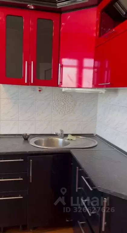 2-к кв. Красноярский край, Красноярск ул. 26 Бакинских Комиссаров, 26 ... - Фото 1