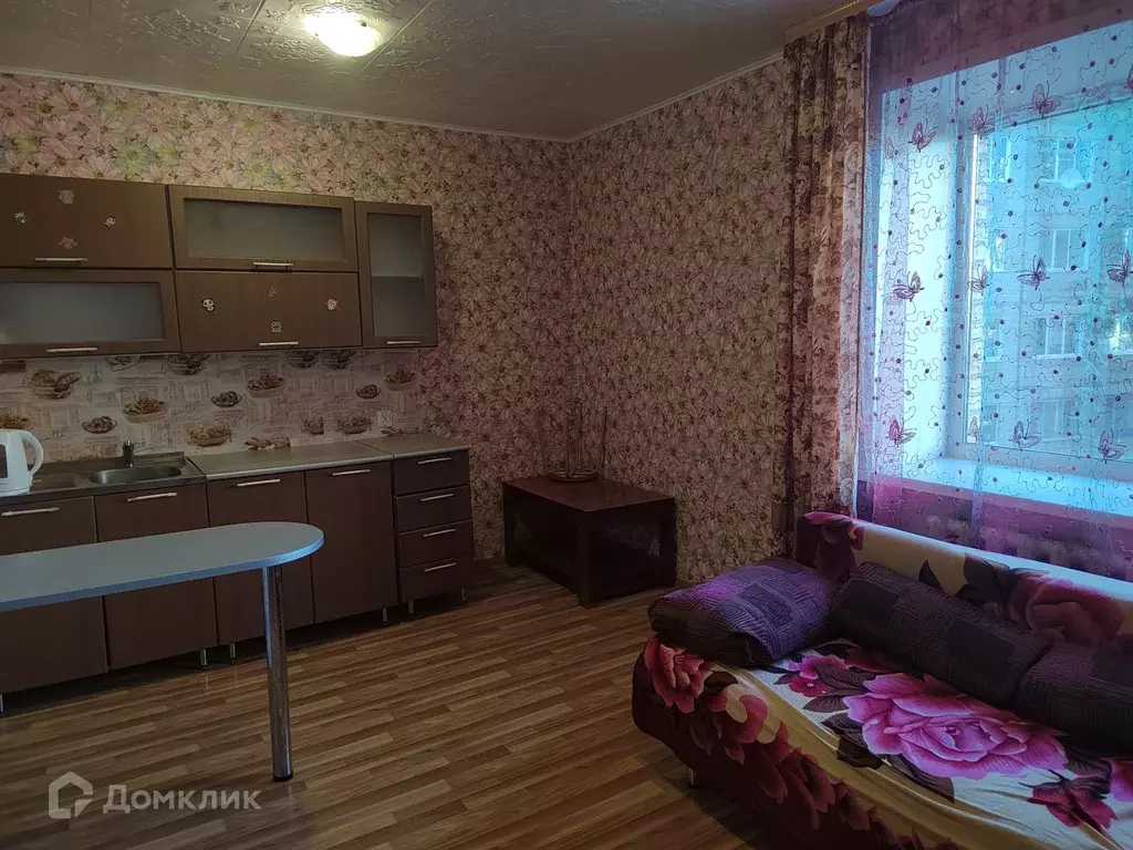Продаётся квартира-студия, 23.8 м - Фото 1
