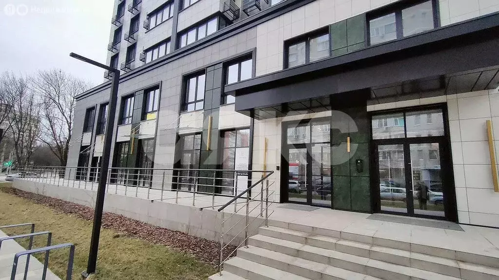 Помещение свободного назначения (106 м) - Фото 2