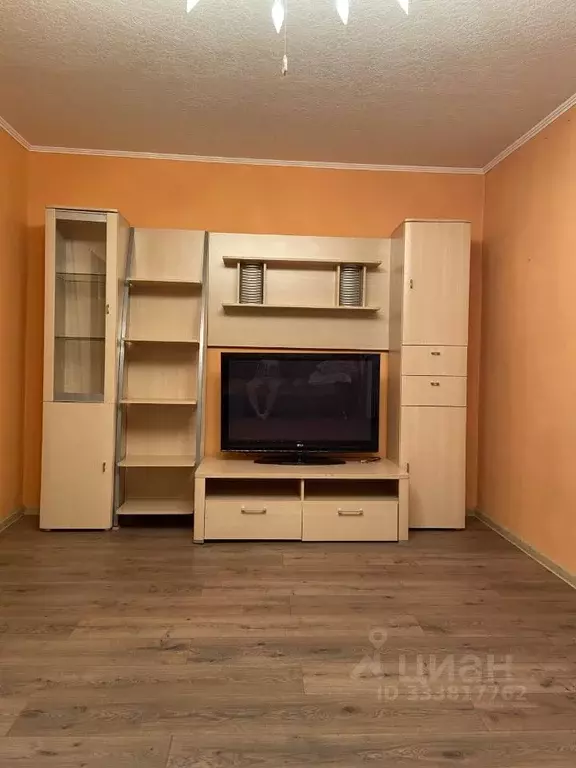 3-к кв. Алтайский край, Барнаул ул. Матросова, 3А (64.0 м) - Фото 1
