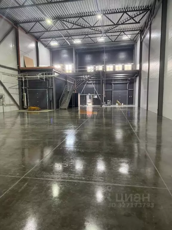 Склад в Московская область, Люберцы городской округ, пос. Чкалово ул. ... - Фото 2