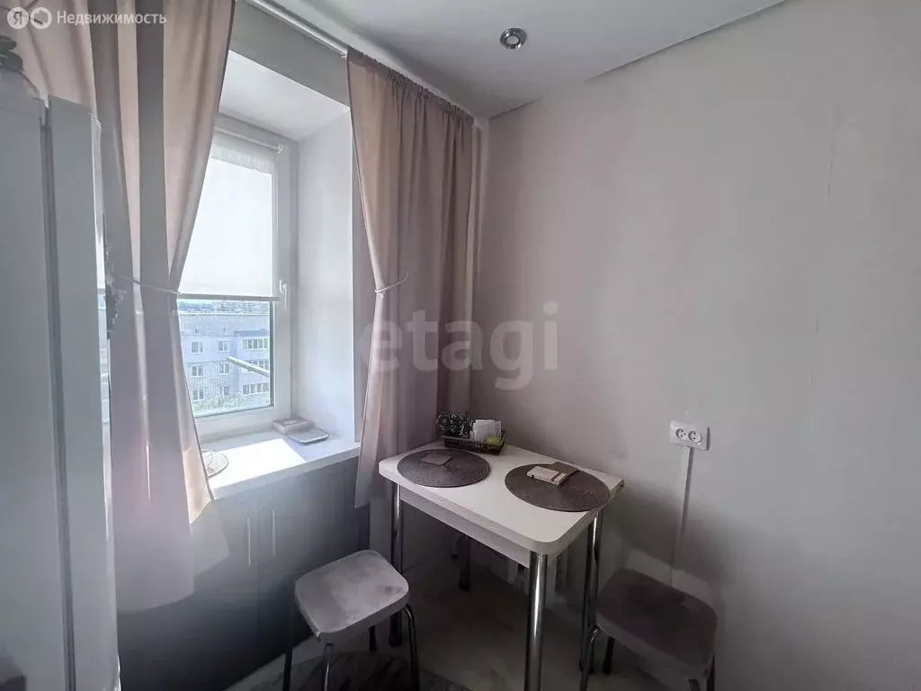 1-комнатная квартира: Муром, улица Свердлова, 28 (22.1 м) - Фото 1