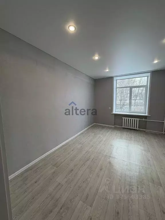 Комната Татарстан, Казань ул. Побежимова, 47 (18.9 м) - Фото 1