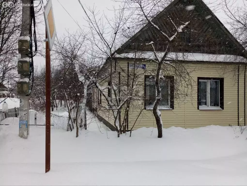 Дом в Тверь, Совхозная улица (36.5 м) - Фото 2