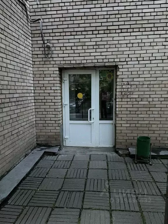 Торговая площадь в Москва ул. Маршала Бирюзова, 20К1 (30 м) - Фото 1