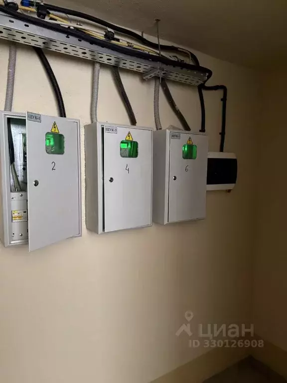Склад в Московская область, Балашиха Салтыковка мкр, ул. ... - Фото 2