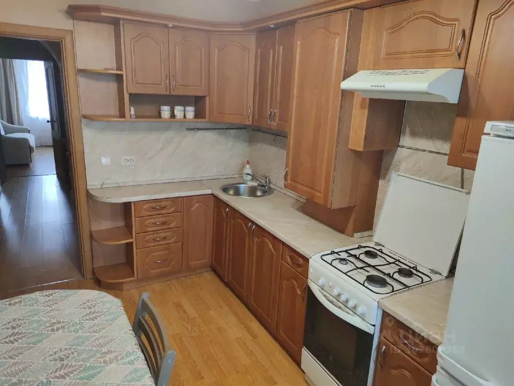 2-к кв. Новгородская область, Новгородский район, Ермолинское с/пос, ... - Фото 1