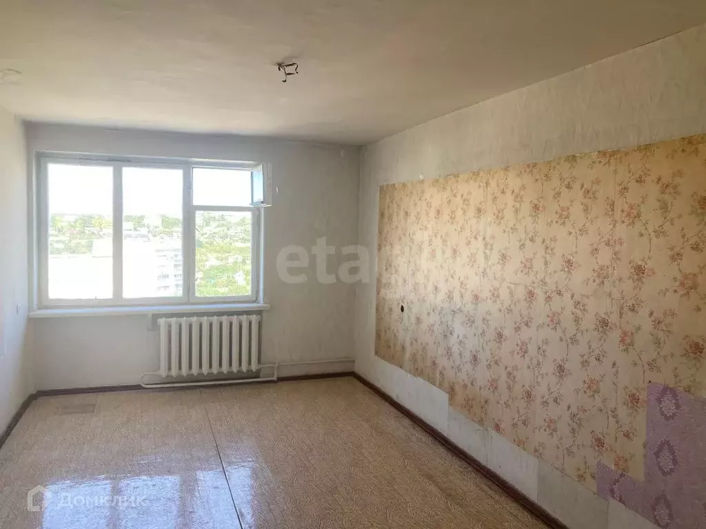 Продаётся 3-к квартира, 63.5 м - Фото 1